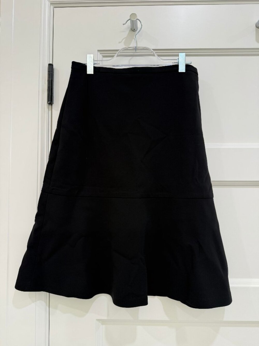 Max Mara A line skirt